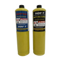 MAPP Gas Propylene welding gas Propylene purity 99.9% factory supplier MAPP Pro Propylene MAPP Gas